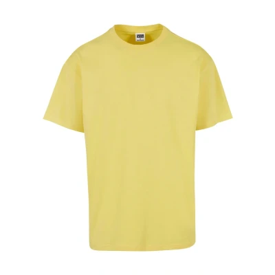 Immagine di Urban Classics Heavy Oversized Tshirt basic, Uomo, Taglia: XXL, Vintagesun