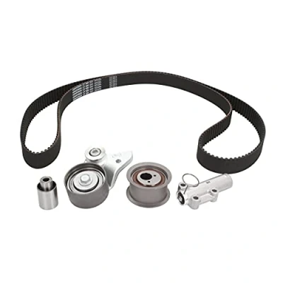 Immagine di CONTITECH CT920K3 Kit cinghia di distribuzione 253 VOLKSWAGEN: Touareg I, Phaeton, AUDI: A8 D2