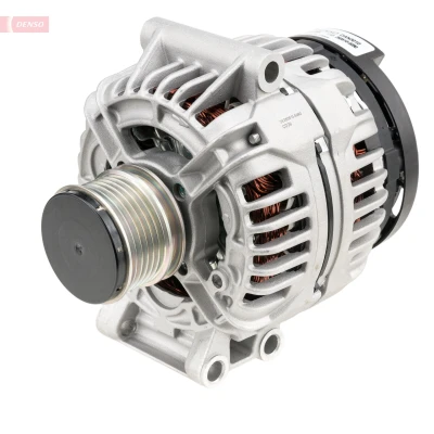 Immagine di DENSO DAN3010 Alternatore 14V 98A RENAULT: CLIO 2, Kangoo I, Scénic 1, DACIA: Sandero Logan I Express, MCV