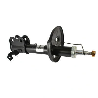 Immagine di Magnum Technology AG2029MT Ammortizzatore Assale anteriore Dx A pressione del gas doppio tubo tipo McPherson Spina superiore