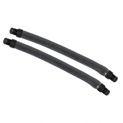 Immagine di SEAC Anthracite Flex Dual, Coppia Elastici per la Pesca Subacquea in apnea