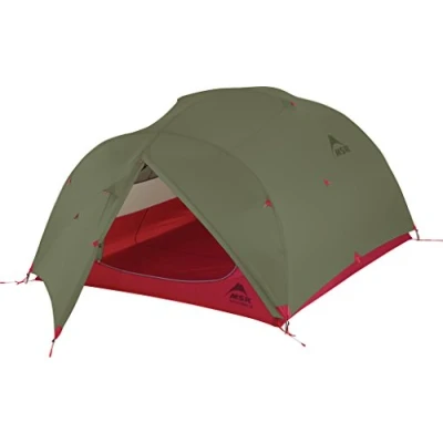 Immagine di MSR Mutha Hubba NX Tent