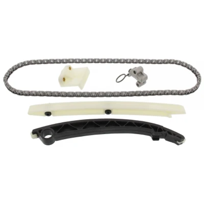 Immagine di MAPCO 75703 Kit Catena distribuzione per albero a camme Simplex, chiusa OPEL: Corsa D Hatchback, Meriva A, B, CHEVROLET: Aveo Hatchback