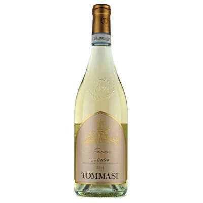 Immagine di Tommasi Lugana Le Fornaci doc 750 ml