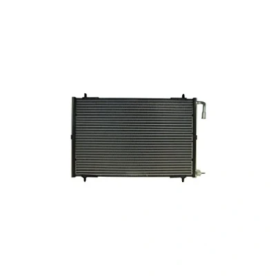 Immagine di DELPHI TSP0225199 Condensatore senza essiccatore 14 PEUGEOT: 206 Hatchback