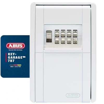 Immagine di ABUS 40306 787W portachiave e accessori