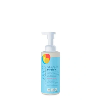 Immagine di Sonett Sapone schiumoso sensibile, 200 ml