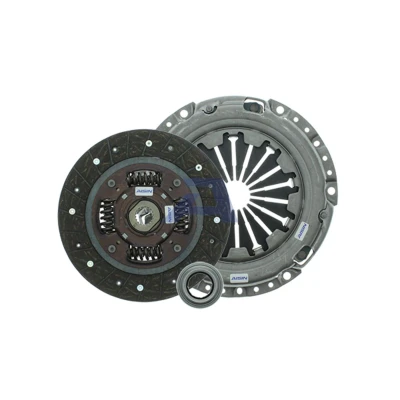 Immagine di AISIN Clutch Kit (3P) KE CI09 frizione a tre pezzi/in parti con spingidisco disco frizione, cuscinetto disinnesto 200