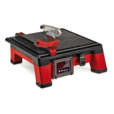 Immagine di Einhell TE TC 18/115 Li Solo Tagliapiastrelle a batteria 115 mm