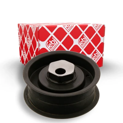 Immagine di FEBI BILSTEIN 06296 Galoppino/Guidacinghia, Cinghia dentata