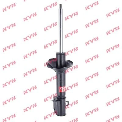 Immagine di KYB Excel G 333246 Ammortizzatore Assale posteriore Dx A pressione del gas doppio tubo tipo McPherson Spina superiore