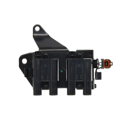 Immagine di DELPHI GN10837 12B1 Bobina d&#039;accensione 2 12 KIA: Rio I Sedan