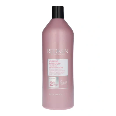 Immagine di Redken Volume Injection Balsamo 1.000 ml