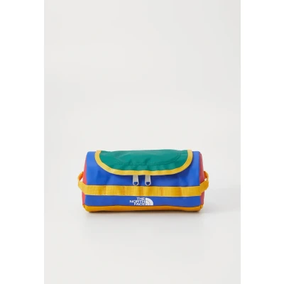 Immagine di The North Face Travel Canister Unisex Trousse, Taglia: One Size, Blue/red/summit gold
