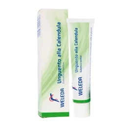 Immagine di WELEDA Calendula Unguento 25g