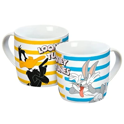 Immagine di GEDA LABELS 16425 Tazza in Porcellana, 250 ml