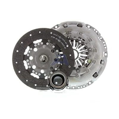 Immagine di AISIN Clutch Kit (3P) KT 346 frizione a tre pezzi/in parti con spingidisco disco frizione, cuscinetto disinnesto 250