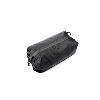 Immagine di Peak Design Cubo da imballaggio ultra leggero per un rapido ed efficiente durante il viaggio (nero XS)