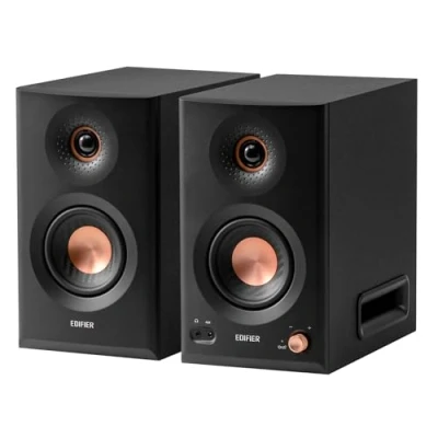 Immagine di Edifier MR5 2.0 Bluetooth Nero Retail
