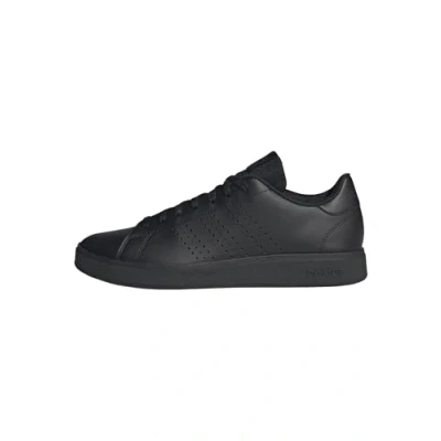 Immagine di adidas Advantage Base 2.0 Shoes, Scarpe Basse Non da Calcio Uomo, Core Black/Core Black/Grey Six, 48 EU