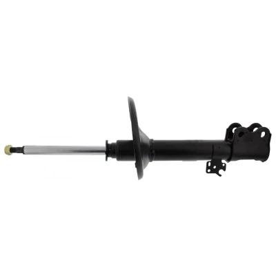 Immagine di MAPCO 40550 Ammortizzatore Assale anteriore Sx A pressione del gas doppio tubo con reggimolla Spina superiore TOYOTA: RAV4 II SUV