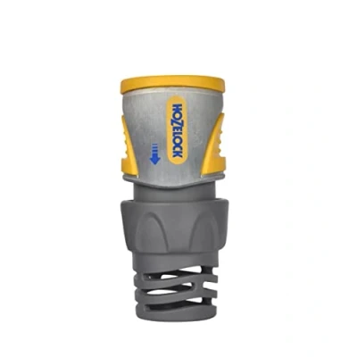 Immagine di Hozelock Raccordo Portago mma (15 mm e 19 mm) confezionati