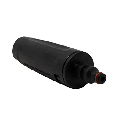 Immagine di Parkside Rondella ad alta pressione ugello a getto piatto PHD 150 G4 LIDL IAN 305729 adattatore per superfici delicate, fascio ampio grandi