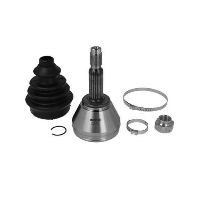 Immagine di METELLI 15 1003 Kit Giunto Omocinetico Gomma FIAT: Uno Hatchback, LANCIA: DELTA 1