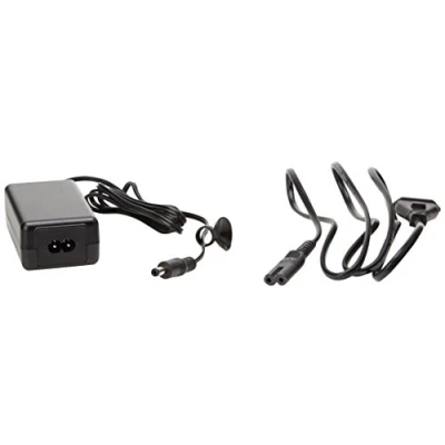 Immagine di COMPEX SP 6.0/SP 8.0 Caricabatteria, Nero