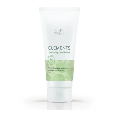 Immagine di Wella Professionals Elements Renewing Conditioner 200 ml