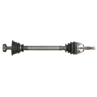 Immagine di PASCAL G2R038PC Albero motore / Semiasse Assale anteriore Sx 706 per veicoli senza ABS
