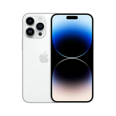 Immagine di Apple iPhone 14 Pro Max 512GB Argento (Ricondizionato)