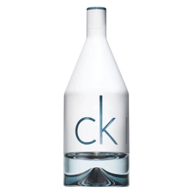 Immagine di Calvin Klein Ck In 2u Him Eau de Toilette 100 ml