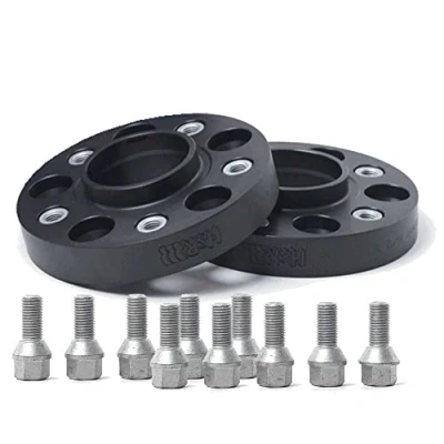 Immagine di H&amp;R B5055668 Allargamento scartamento ruote 5 112 25 AUDI: A6 C7 Avant, A4 B8 B9 Avant