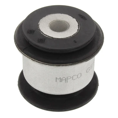 Immagine di MAPCO 38900 Silent Block inferiore, anteriore, Assale anteriore Sx, Dx Cuscinetto gomma metallo per braccio trasversale oscillante