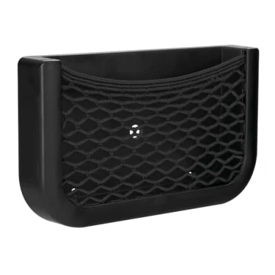 Immagine di Lampa 60272 Net System 10, Tasca con Rete Elasticizzata e Telaio Rigido