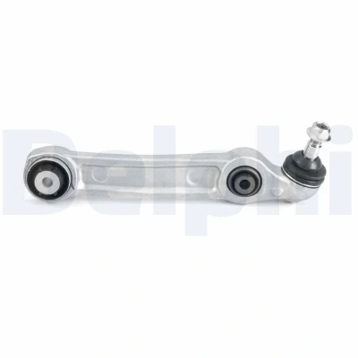 Immagine di DELPHI TC4934 Braccio oscillante, Sospensione ruota con snodo portante/di guida Sx, Dx, inferiore, anteriore trasversale oscillante Alluminio