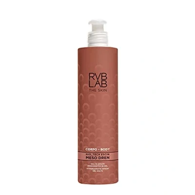 Immagine di RVB LAB MESO DREN CREMA CORPO DRENANTE 250 ML