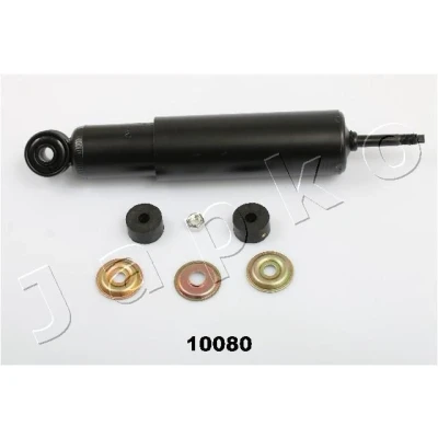 Immagine di JAPKO MJ10080 Ammortizzatore Assale anteriore Pressione olio telescopico Spina superiore, Occhiello inferiore ISUZU: Trooper I SUV
