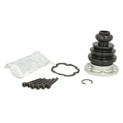 Immagine di TOPRAN 108 213 Soffietto 115 Gomma Assale anteriore Sx, Dx, sul lato del cambio VOLKSWAGEN: Passat B5 GP Variant, Variant