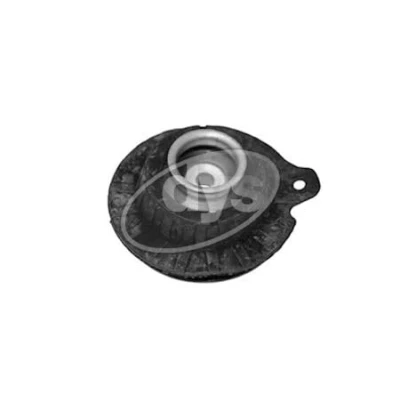 Immagine di DYS 73 25956 Supporto ammortizzatore a molla Assale anteriore Dx, Sx ALFA ROMEO: Giulietta Hatchback