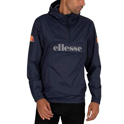Immagine di Ellesse Giacca da mezza stagione, Uomo, Taglia: XL, Navy