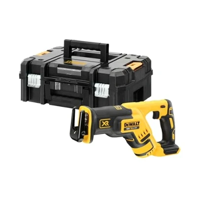 Immagine di DEWALT DCS367NT Sega a gattuccio batteria XJ incl. valigia 18 V