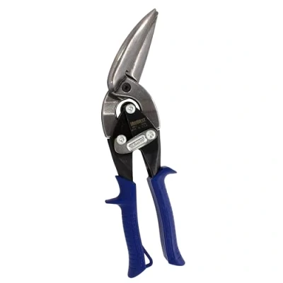 Immagine di Midwest Tool and Cutlery mwt 6516 lama forgiata Powercutter offset Long Cut Snips