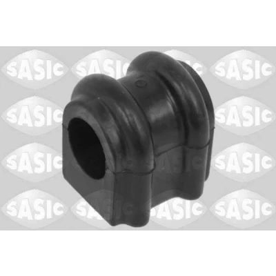 Immagine di SASIC 2300182 Gommini Barra Stabilizzatrice Assale anteriore, interno Cuscinetto in gomma 23mm 42mm 24,5mm KIA: cee‘d I Station Wagon