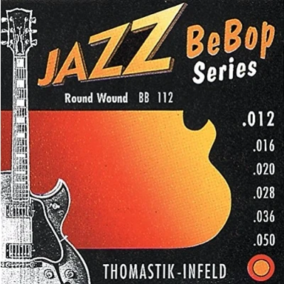 Immagine di Corda singola Jazz Swing 028