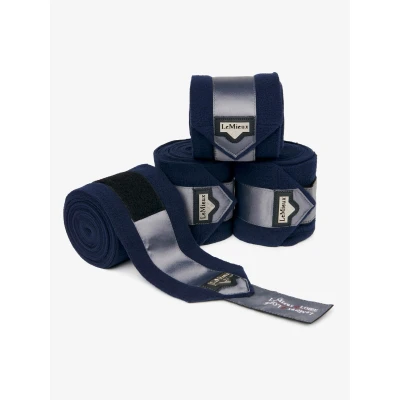 Immagine di LeMieux SS&#039;22 Twilight Navy bandages