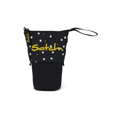 Immagine di Satch Pencil Slider Lazy Daisy Custodie, Multicolore, 00894 90120 10
