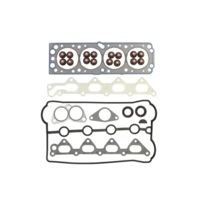 Immagine di CORTECO 417010P Kit guarnizioni, Testata con paraolio albero a camme, guarnizione testata, tenuta stelo valvola