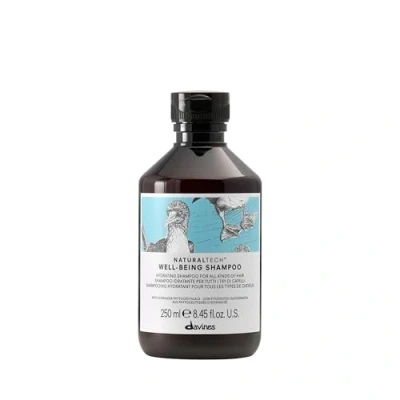 Immagine di Davines Ntech Well Being Shampoo 250 ml